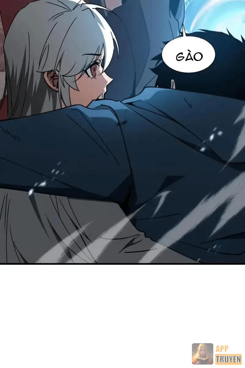 Dị ngục bạo quân: Cái bóng của ta có thể tiến hóa vô hạn Chapter 85 - 47
