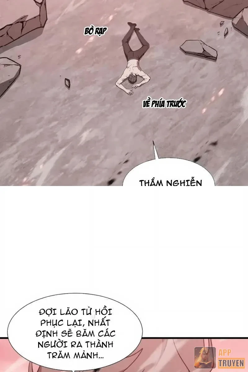 Dị ngục bạo quân: Cái bóng của ta có thể tiến hóa vô hạn Chapter 85 - 49