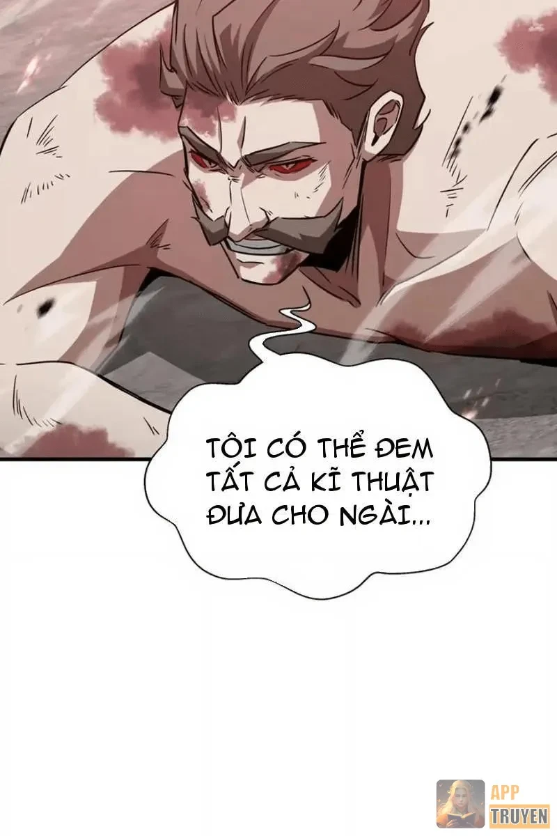 Dị ngục bạo quân: Cái bóng của ta có thể tiến hóa vô hạn Chapter 86 - 3