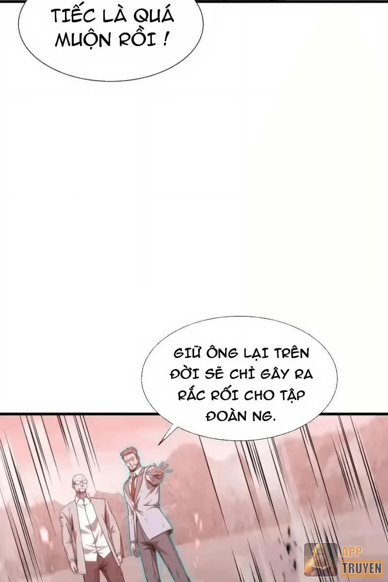 Dị ngục bạo quân: Cái bóng của ta có thể tiến hóa vô hạn Chapter 86 - 5