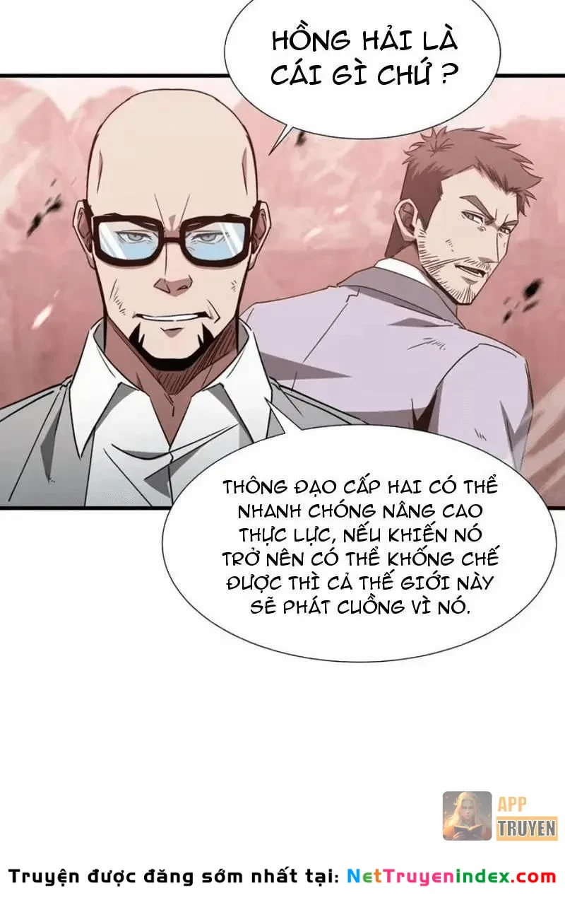 Dị ngục bạo quân: Cái bóng của ta có thể tiến hóa vô hạn Chapter 86 - 13