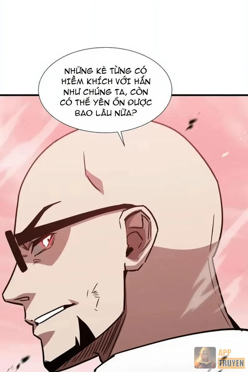 Dị ngục bạo quân: Cái bóng của ta có thể tiến hóa vô hạn Chapter 86 - 17