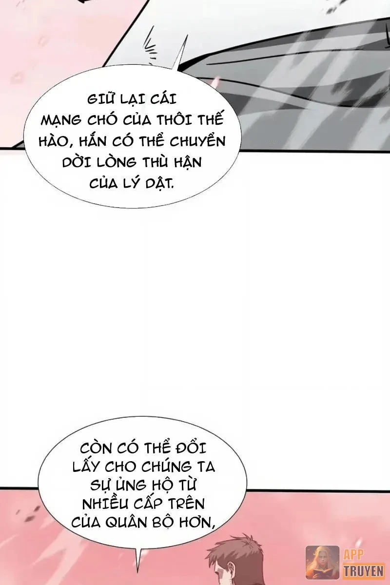 Dị ngục bạo quân: Cái bóng của ta có thể tiến hóa vô hạn Chapter 86 - 18