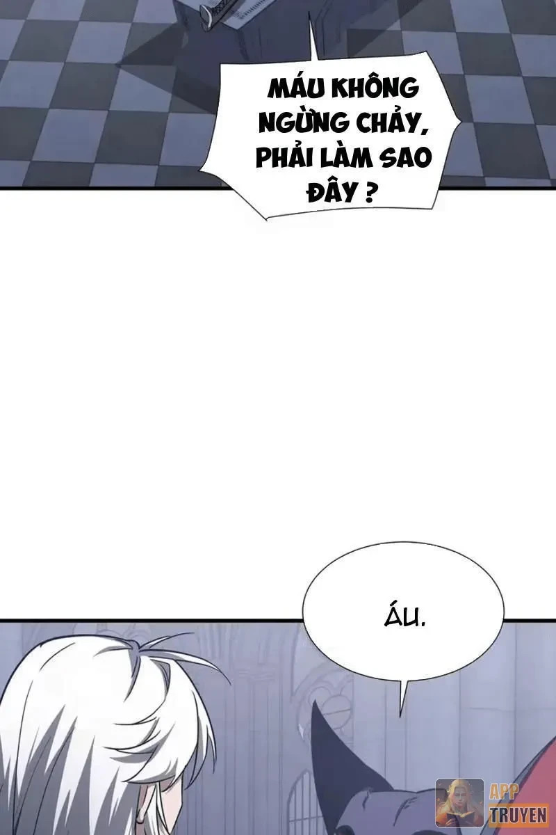 Dị ngục bạo quân: Cái bóng của ta có thể tiến hóa vô hạn Chapter 86 - 23