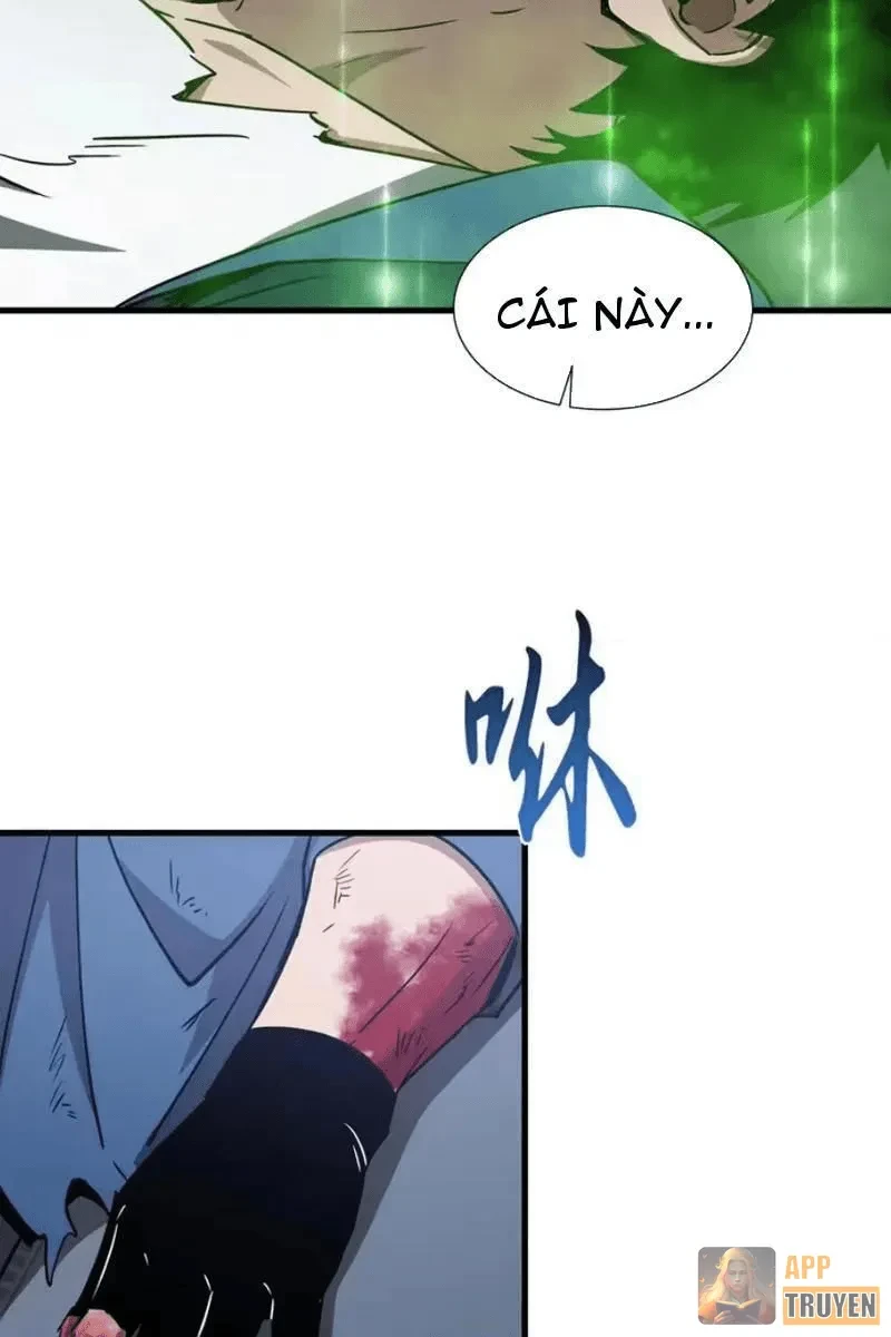 Dị ngục bạo quân: Cái bóng của ta có thể tiến hóa vô hạn Chapter 86 - 28