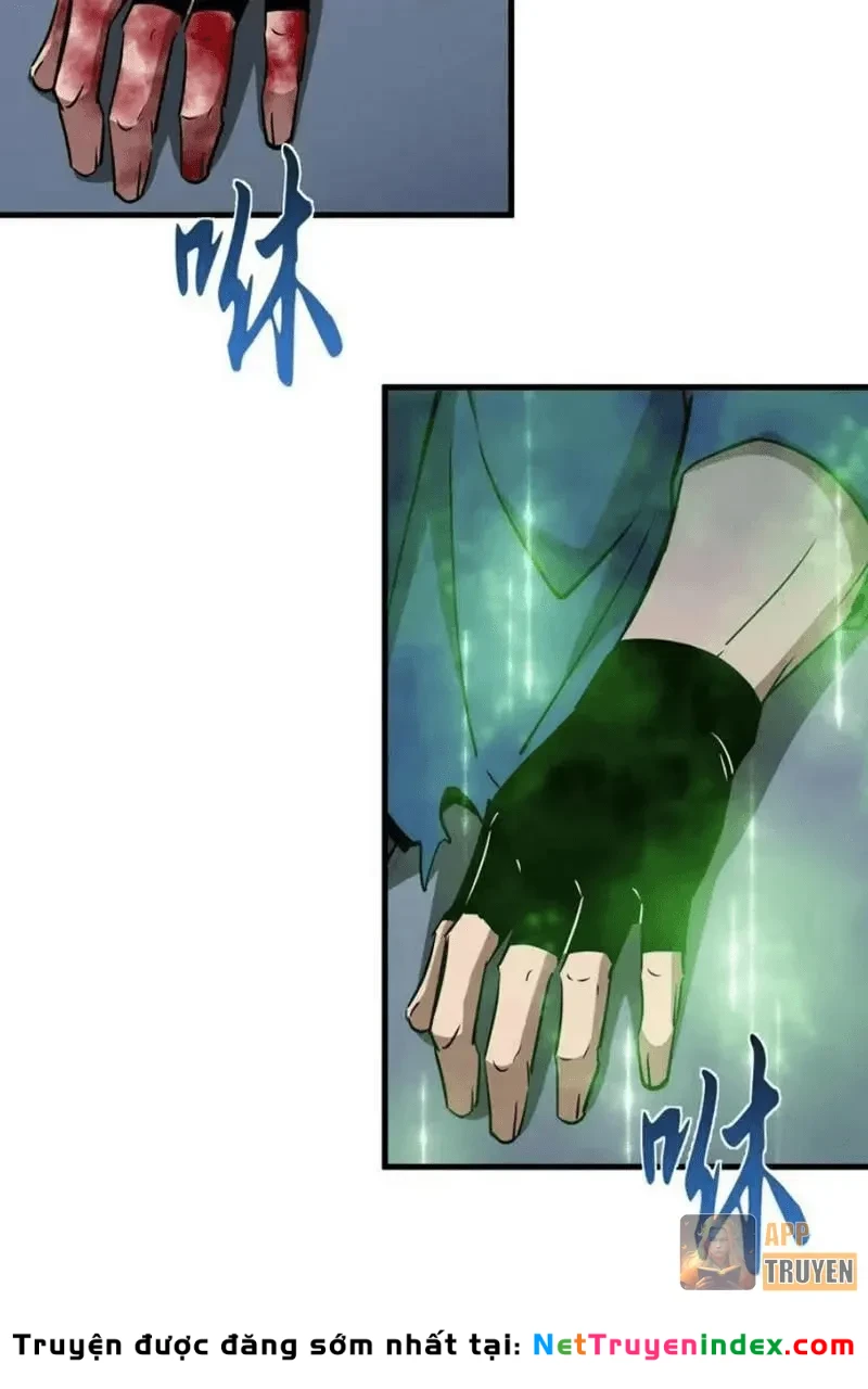 Dị ngục bạo quân: Cái bóng của ta có thể tiến hóa vô hạn Chapter 86 - 29