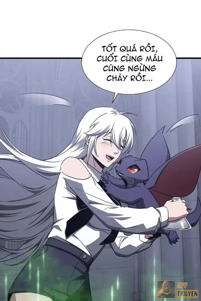 Dị ngục bạo quân: Cái bóng của ta có thể tiến hóa vô hạn Chapter 86 - 30