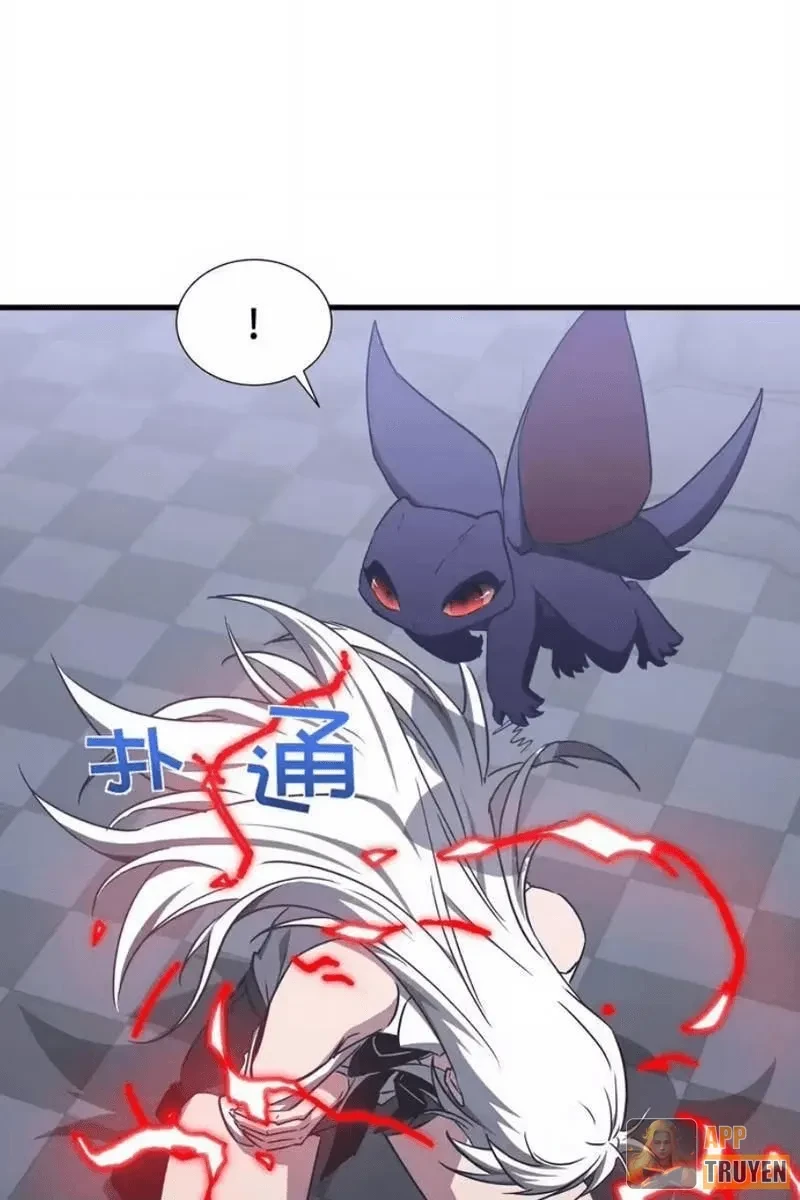 Dị ngục bạo quân: Cái bóng của ta có thể tiến hóa vô hạn Chapter 86 - 33