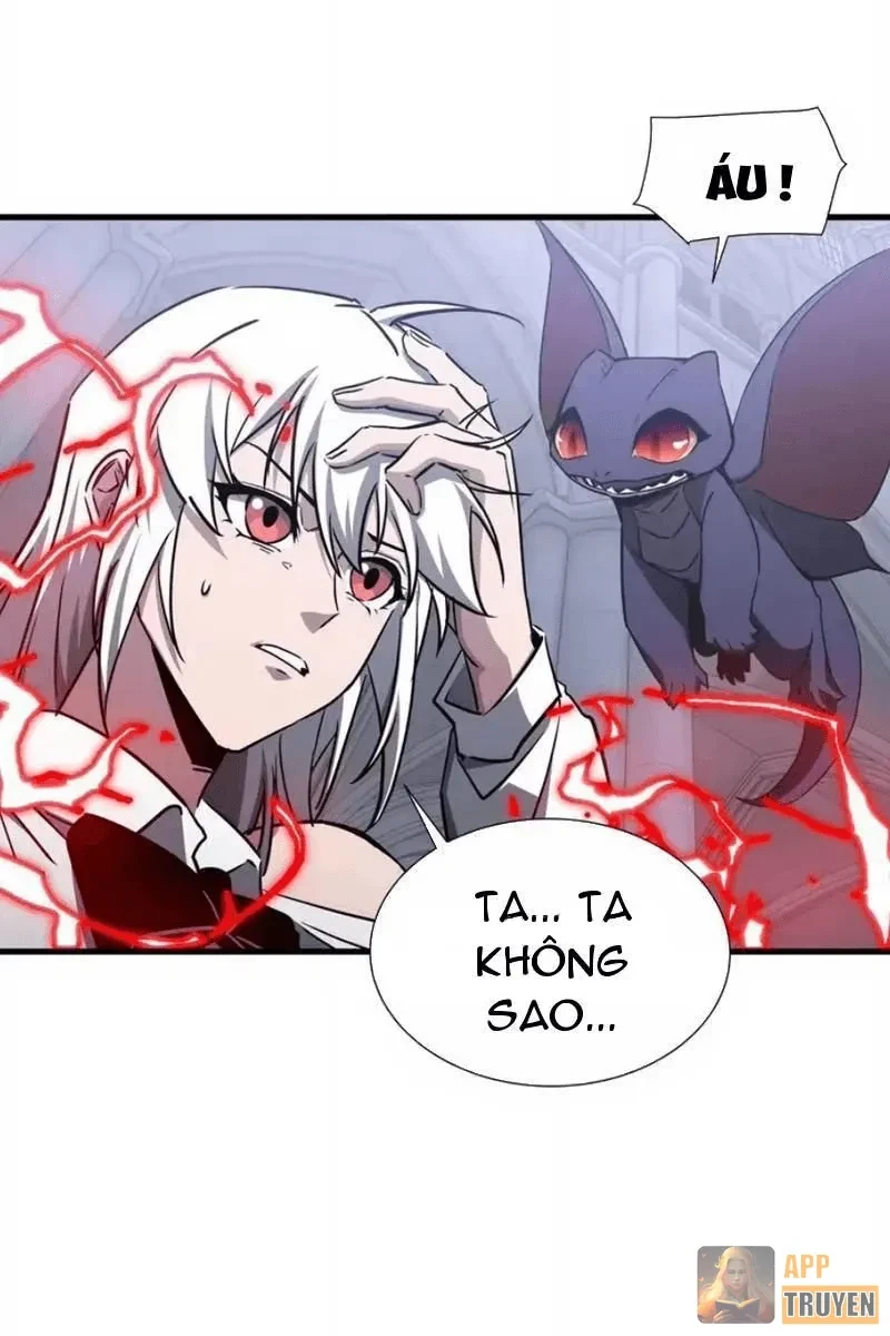 Dị ngục bạo quân: Cái bóng của ta có thể tiến hóa vô hạn Chapter 86 - 35