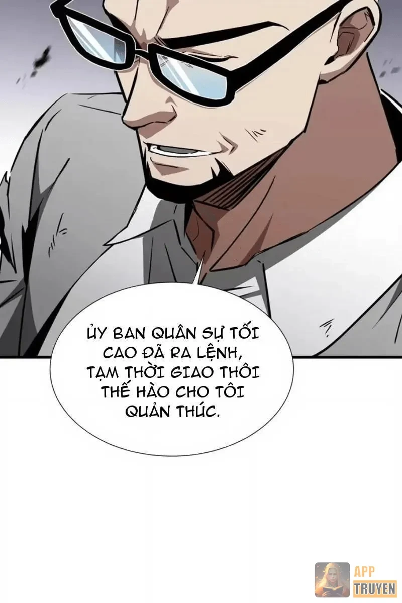 Dị ngục bạo quân: Cái bóng của ta có thể tiến hóa vô hạn Chapter 86 - 49
