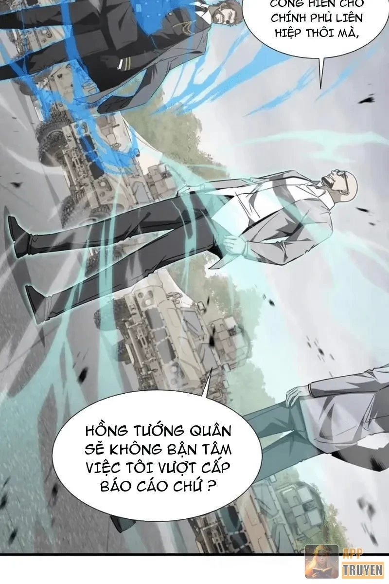 Dị ngục bạo quân: Cái bóng của ta có thể tiến hóa vô hạn Chapter 86 - 52