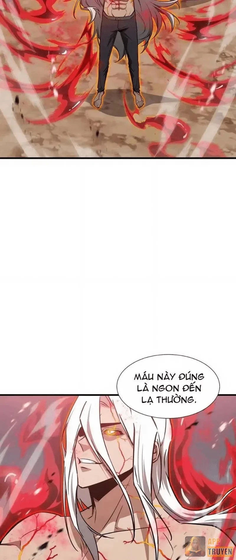 Dị ngục bạo quân: Cái bóng của ta có thể tiến hóa vô hạn Chapter 87 - 5