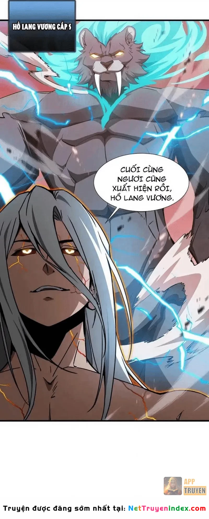 Dị ngục bạo quân: Cái bóng của ta có thể tiến hóa vô hạn Chapter 87 - 7