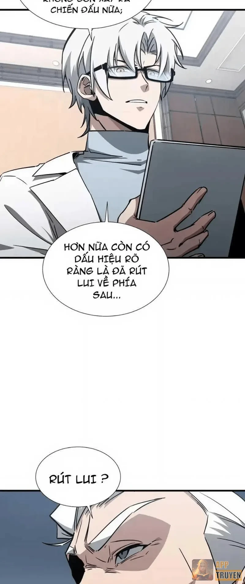 Dị ngục bạo quân: Cái bóng của ta có thể tiến hóa vô hạn Chapter 87 - 18
