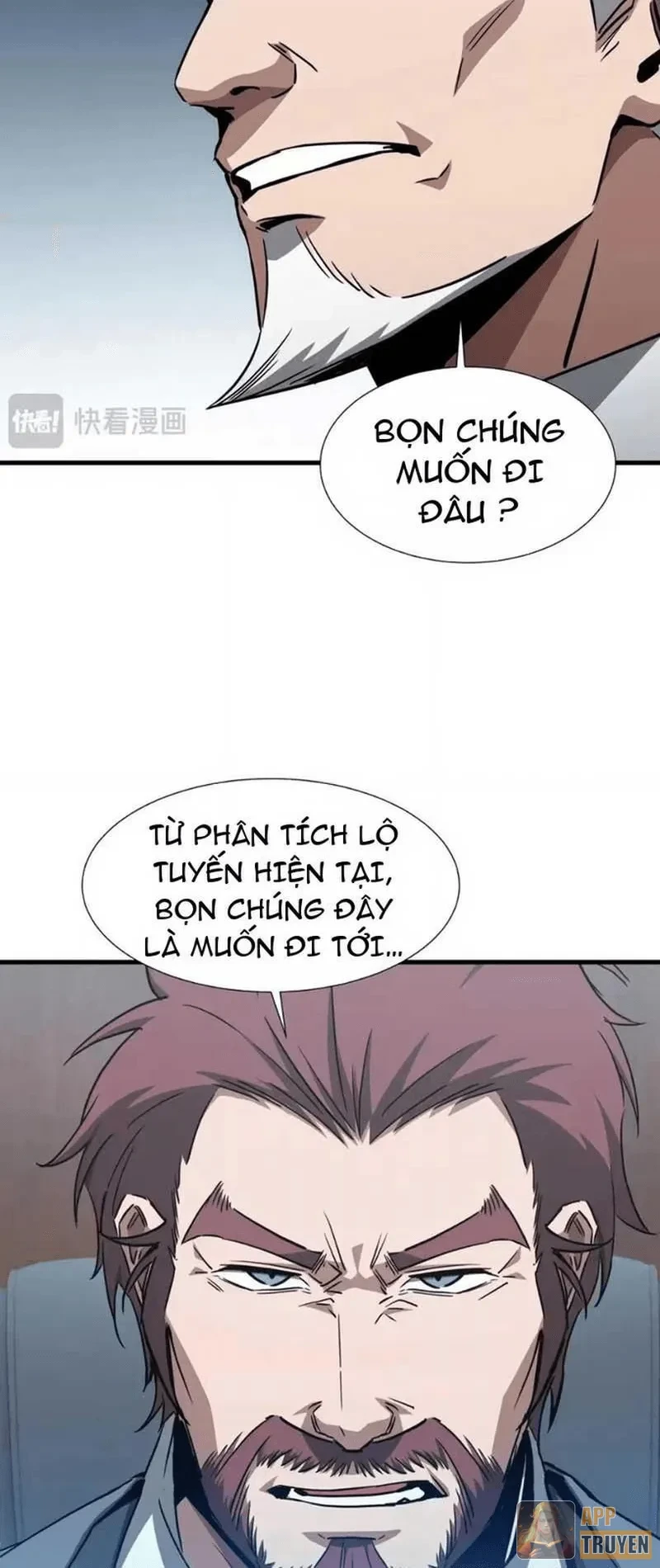 Dị ngục bạo quân: Cái bóng của ta có thể tiến hóa vô hạn Chapter 87 - 19