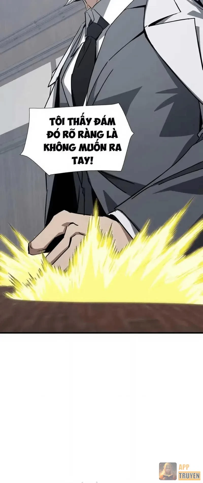 Dị ngục bạo quân: Cái bóng của ta có thể tiến hóa vô hạn Chapter 87 - 23