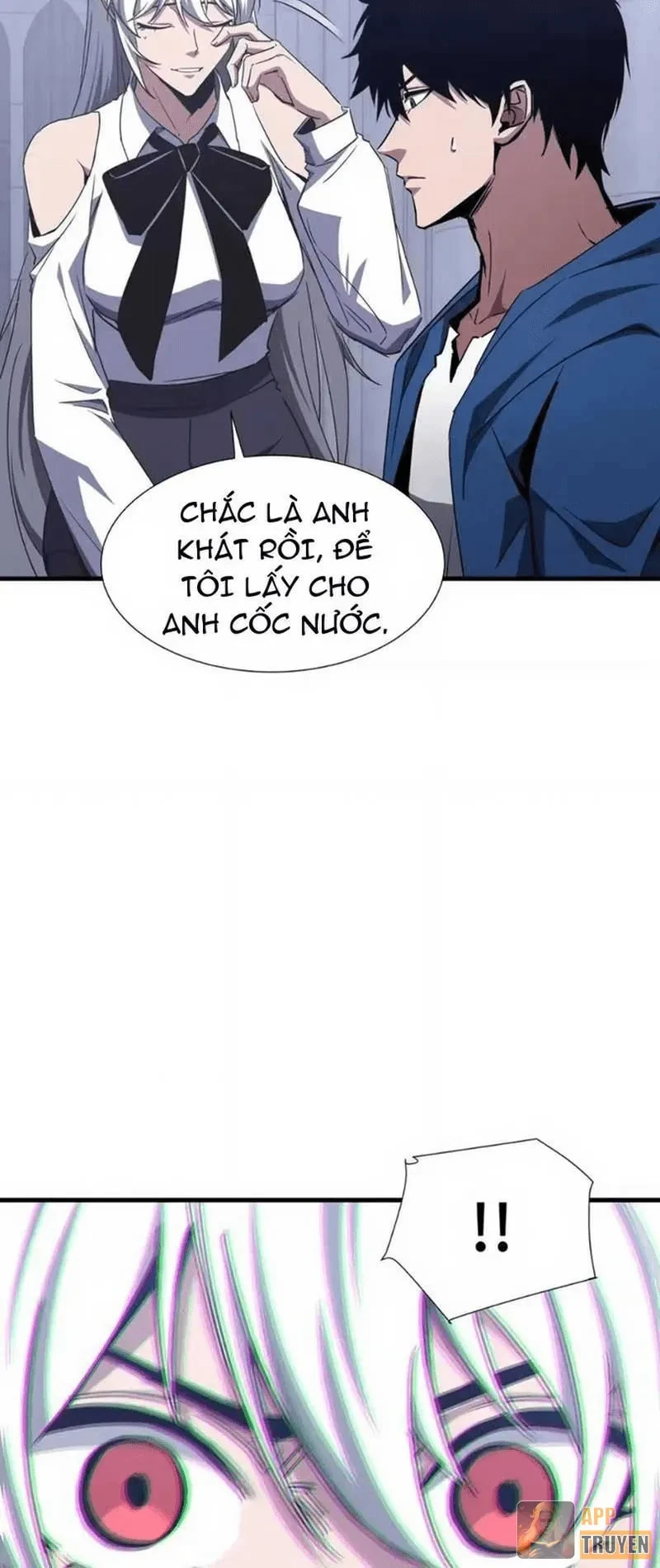 Dị ngục bạo quân: Cái bóng của ta có thể tiến hóa vô hạn Chapter 87 - 35