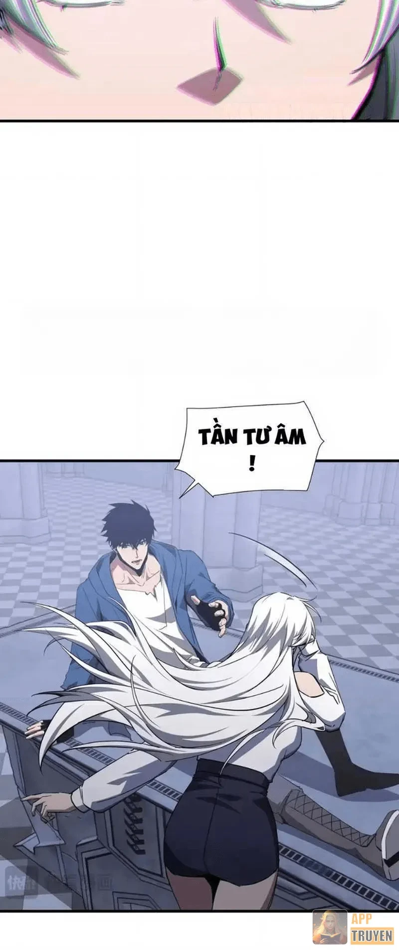 Dị ngục bạo quân: Cái bóng của ta có thể tiến hóa vô hạn Chapter 87 - 36