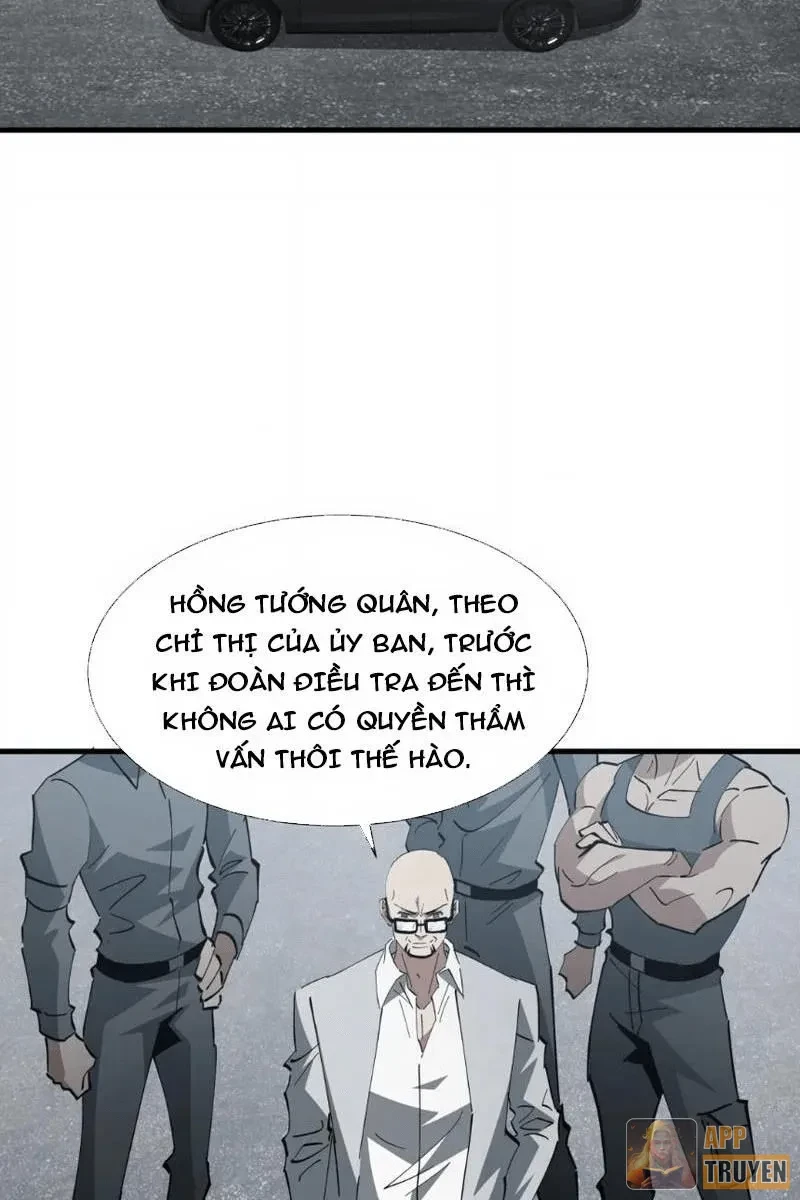 Dị ngục bạo quân: Cái bóng của ta có thể tiến hóa vô hạn Chapter 88 - 2