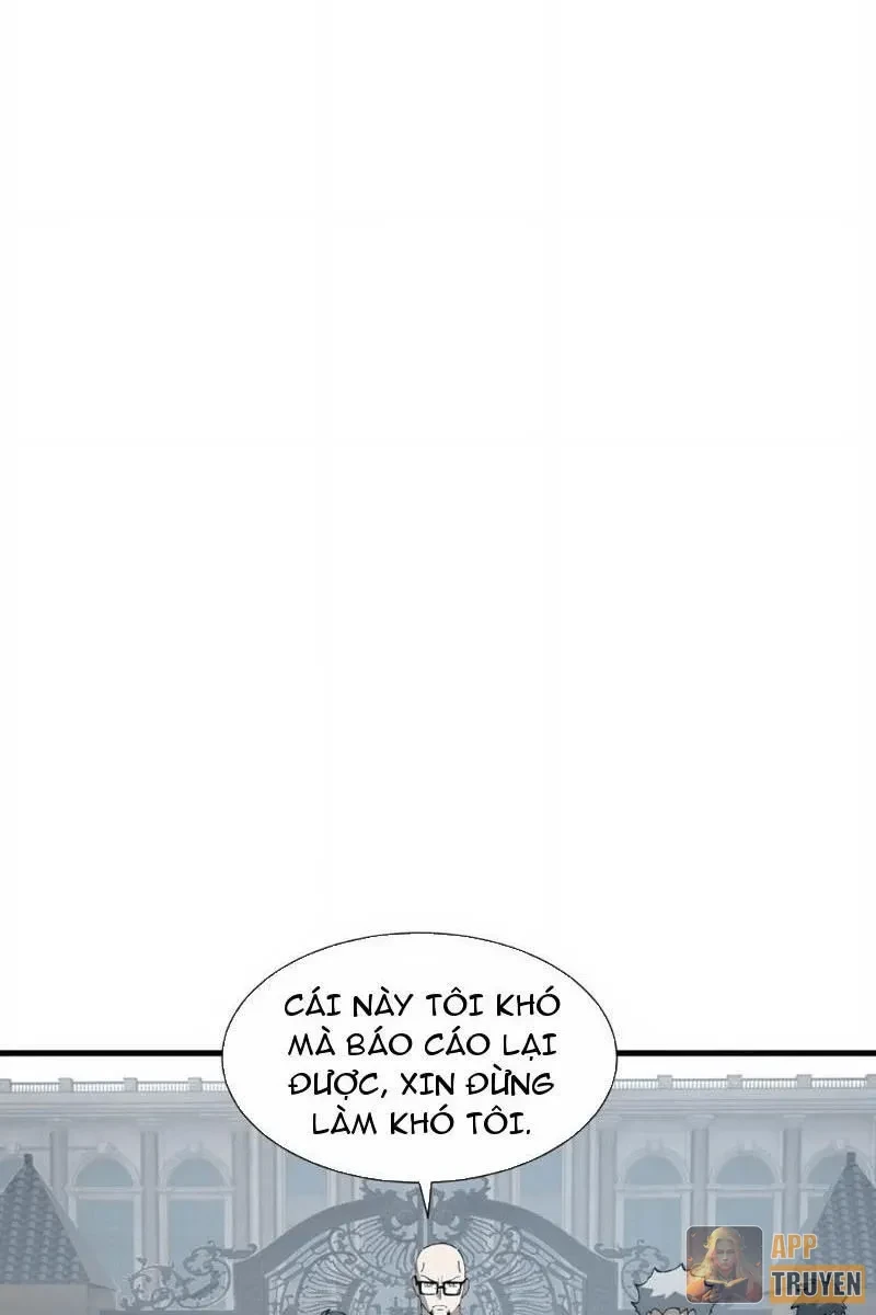 Dị ngục bạo quân: Cái bóng của ta có thể tiến hóa vô hạn Chapter 88 - 8