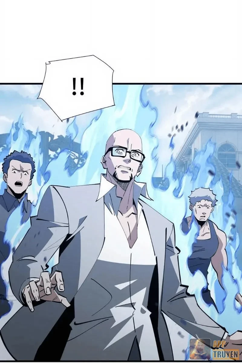 Dị ngục bạo quân: Cái bóng của ta có thể tiến hóa vô hạn Chapter 88 - 12