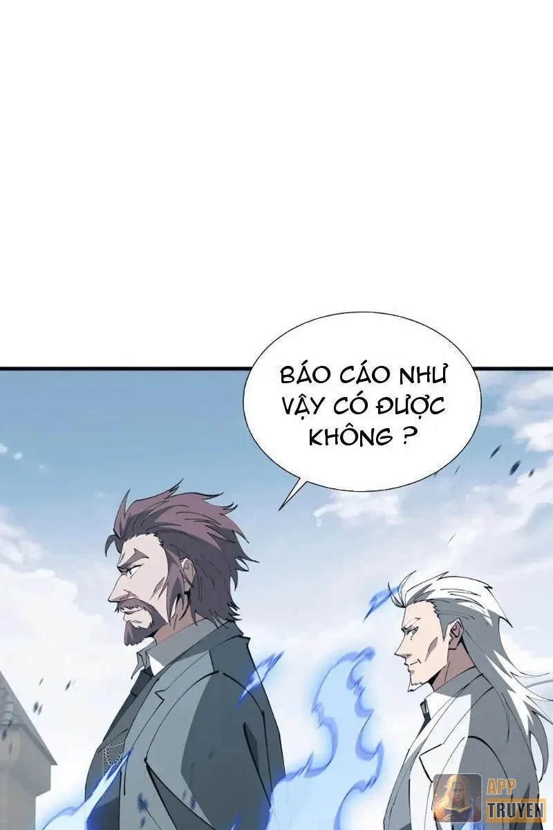 Dị ngục bạo quân: Cái bóng của ta có thể tiến hóa vô hạn Chapter 88 - 16