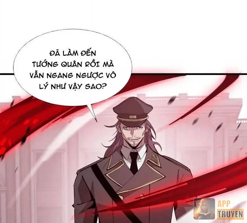 Dị ngục bạo quân: Cái bóng của ta có thể tiến hóa vô hạn Chapter 88 - 21
