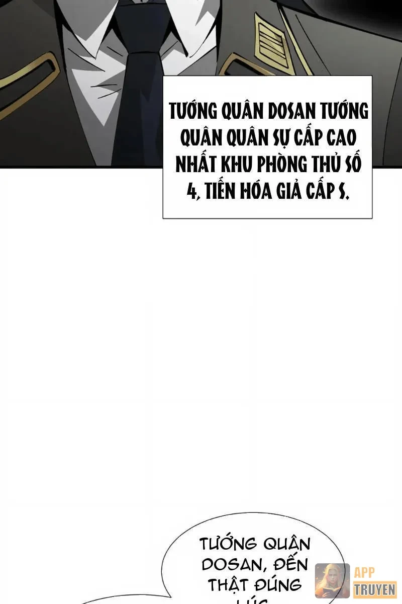 Dị ngục bạo quân: Cái bóng của ta có thể tiến hóa vô hạn Chapter 88 - 23