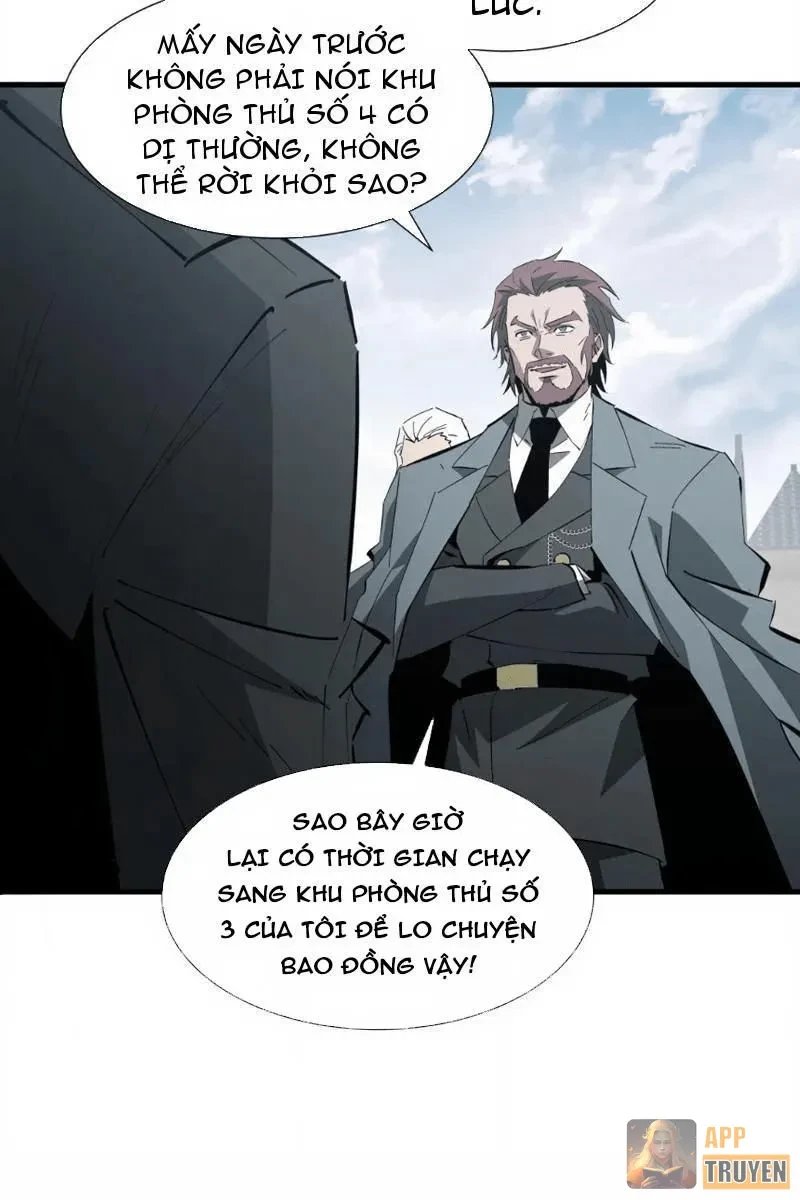 Dị ngục bạo quân: Cái bóng của ta có thể tiến hóa vô hạn Chapter 88 - 24