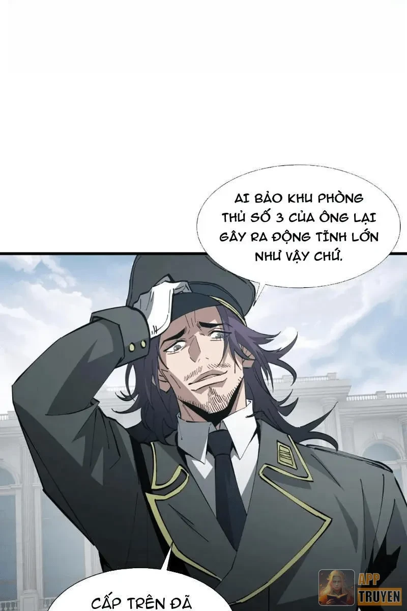 Dị ngục bạo quân: Cái bóng của ta có thể tiến hóa vô hạn Chapter 88 - 25
