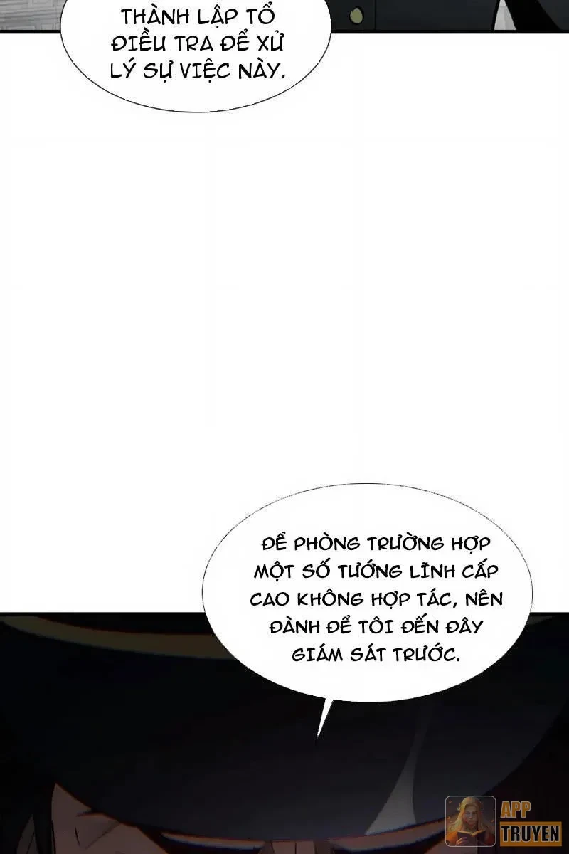 Dị ngục bạo quân: Cái bóng của ta có thể tiến hóa vô hạn Chapter 88 - 26
