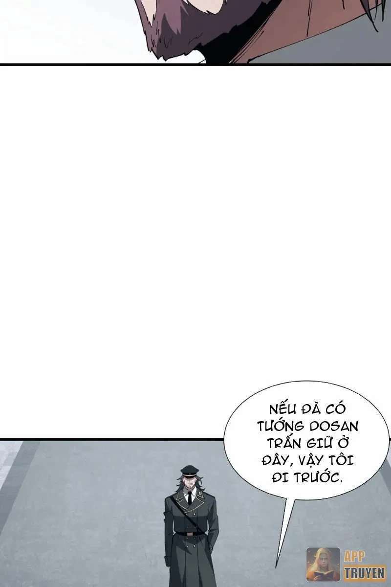 Dị ngục bạo quân: Cái bóng của ta có thể tiến hóa vô hạn Chapter 88 - 29