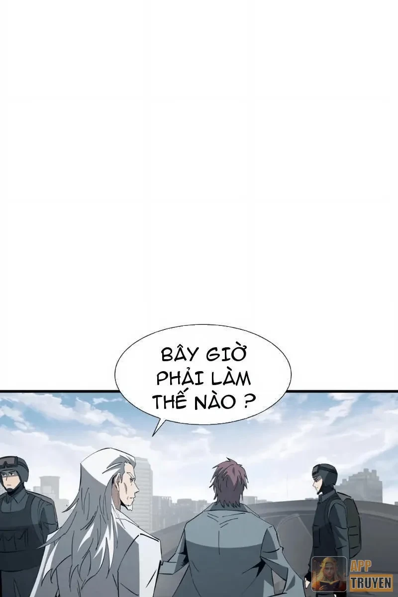 Dị ngục bạo quân: Cái bóng của ta có thể tiến hóa vô hạn Chapter 88 - 31
