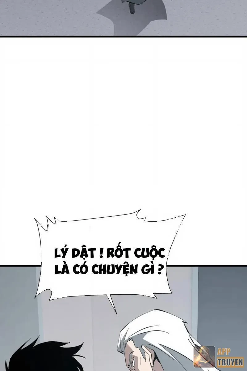 Dị ngục bạo quân: Cái bóng của ta có thể tiến hóa vô hạn Chapter 88 - 40