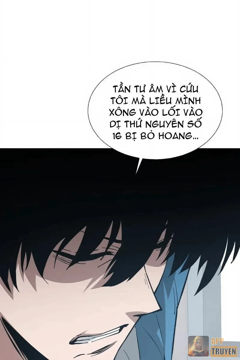 Dị ngục bạo quân: Cái bóng của ta có thể tiến hóa vô hạn Chapter 88 - 42