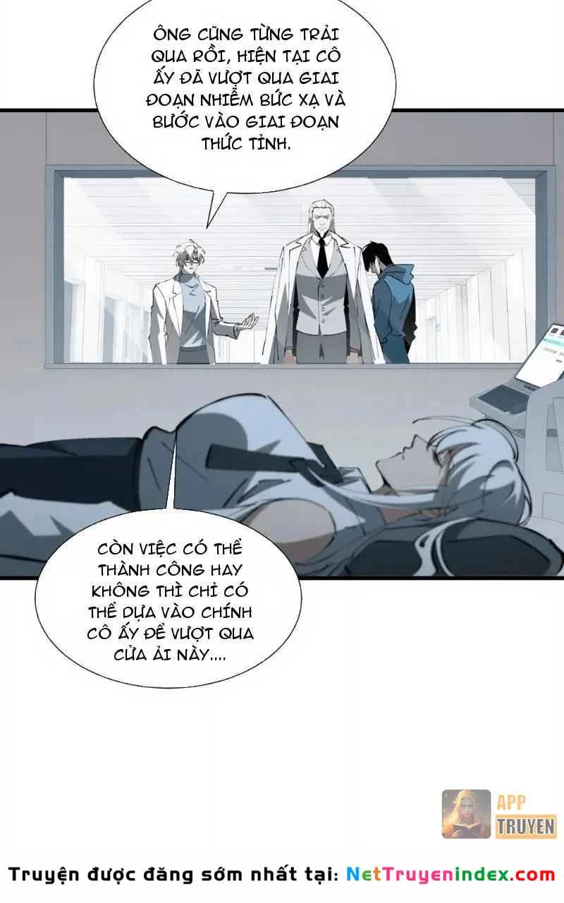 Dị ngục bạo quân: Cái bóng của ta có thể tiến hóa vô hạn Chapter 88 - 45