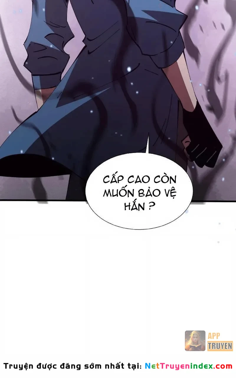 Dị ngục bạo quân: Cái bóng của ta có thể tiến hóa vô hạn Chapter 88 - 50