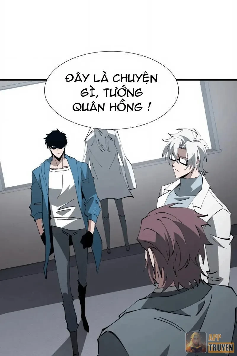 Dị ngục bạo quân: Cái bóng của ta có thể tiến hóa vô hạn Chapter 88 - 51