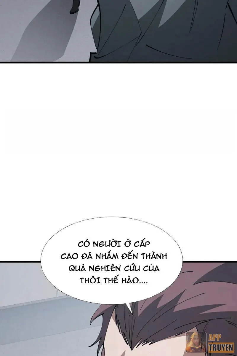 Dị ngục bạo quân: Cái bóng của ta có thể tiến hóa vô hạn Chapter 88 - 52