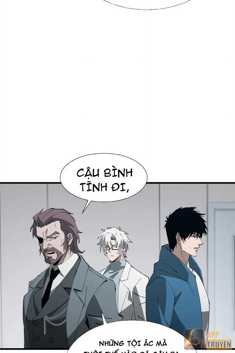 Dị ngục bạo quân: Cái bóng của ta có thể tiến hóa vô hạn Chapter 88 - 55