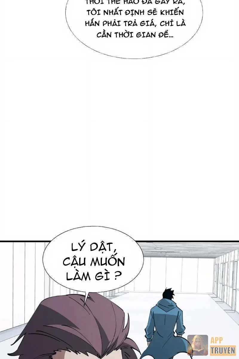 Dị ngục bạo quân: Cái bóng của ta có thể tiến hóa vô hạn Chapter 88 - 56