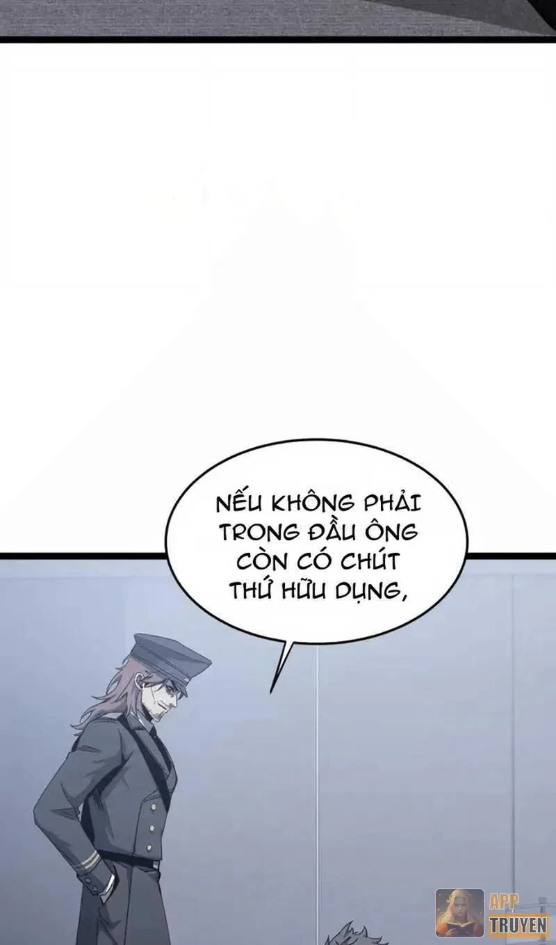 Dị ngục bạo quân: Cái bóng của ta có thể tiến hóa vô hạn Chapter 89 - 14