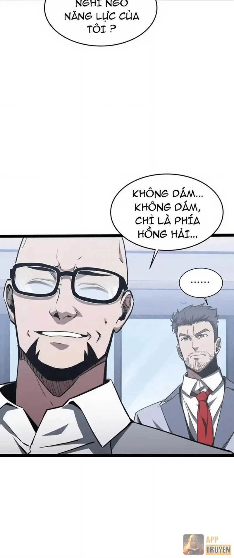 Dị ngục bạo quân: Cái bóng của ta có thể tiến hóa vô hạn Chapter 89 - 17