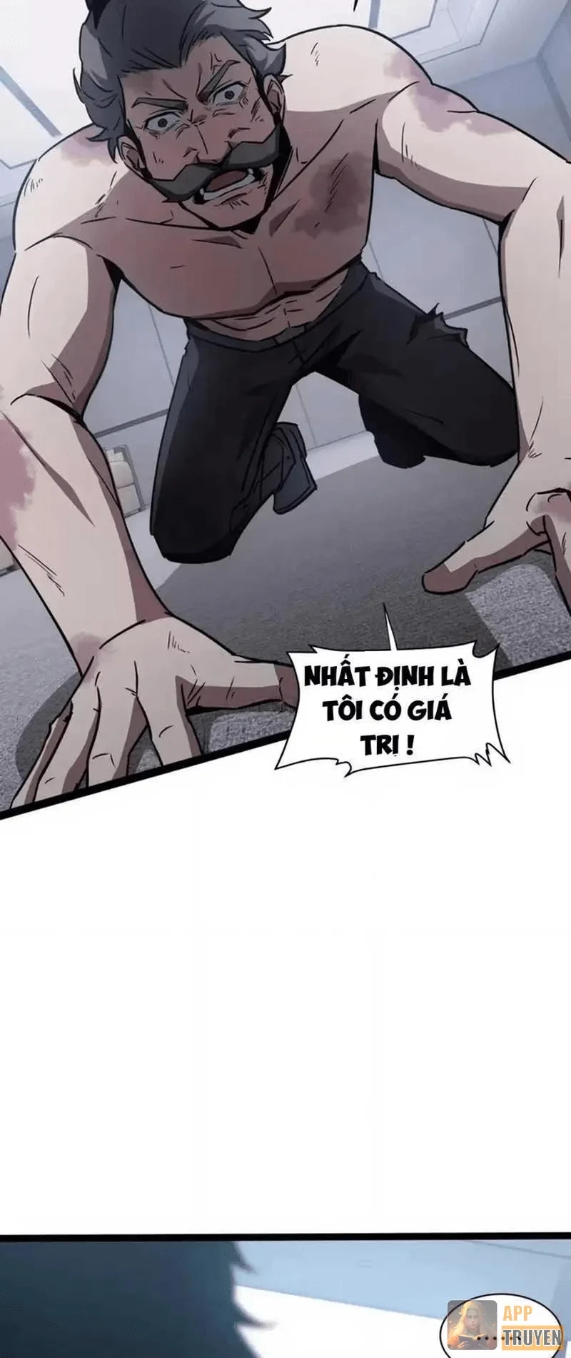 Dị ngục bạo quân: Cái bóng của ta có thể tiến hóa vô hạn Chapter 89 - 22