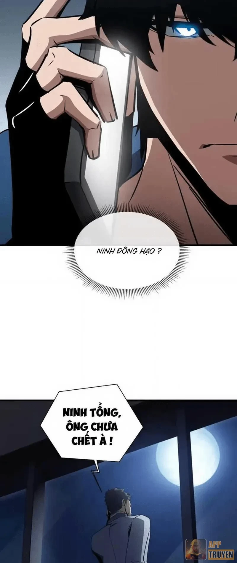 Dị ngục bạo quân: Cái bóng của ta có thể tiến hóa vô hạn Chapter 89 - 31