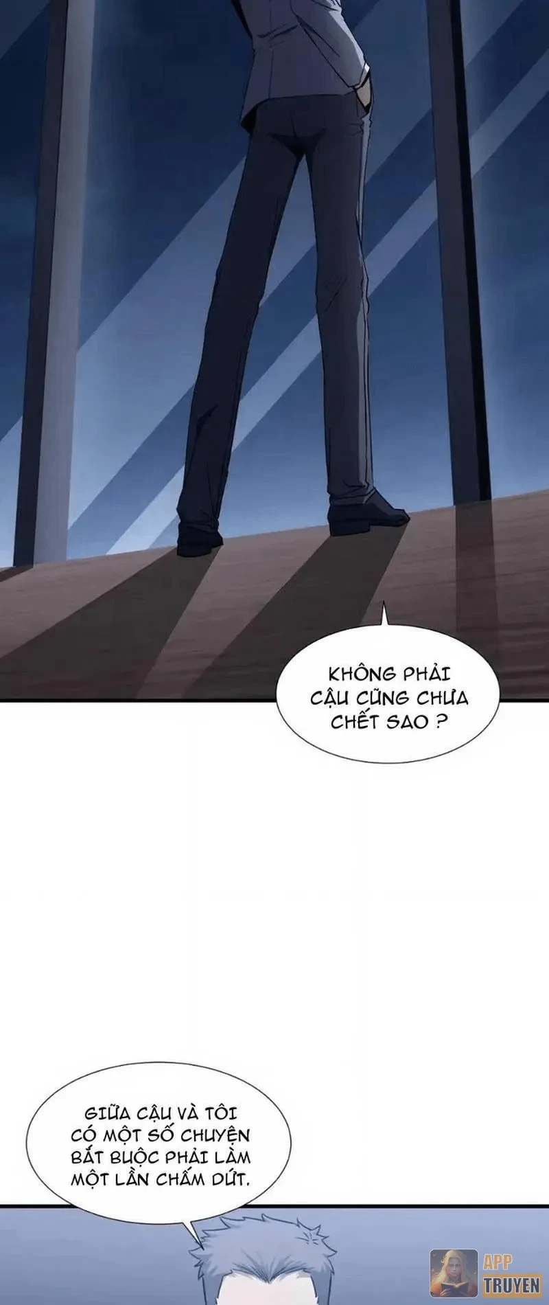 Dị ngục bạo quân: Cái bóng của ta có thể tiến hóa vô hạn Chapter 89 - 32