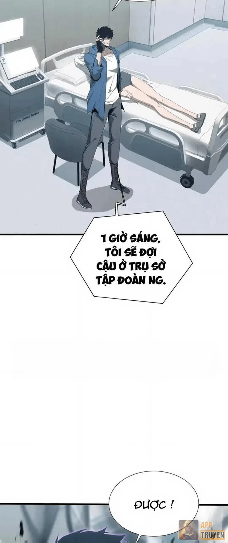 Dị ngục bạo quân: Cái bóng của ta có thể tiến hóa vô hạn Chapter 89 - 34