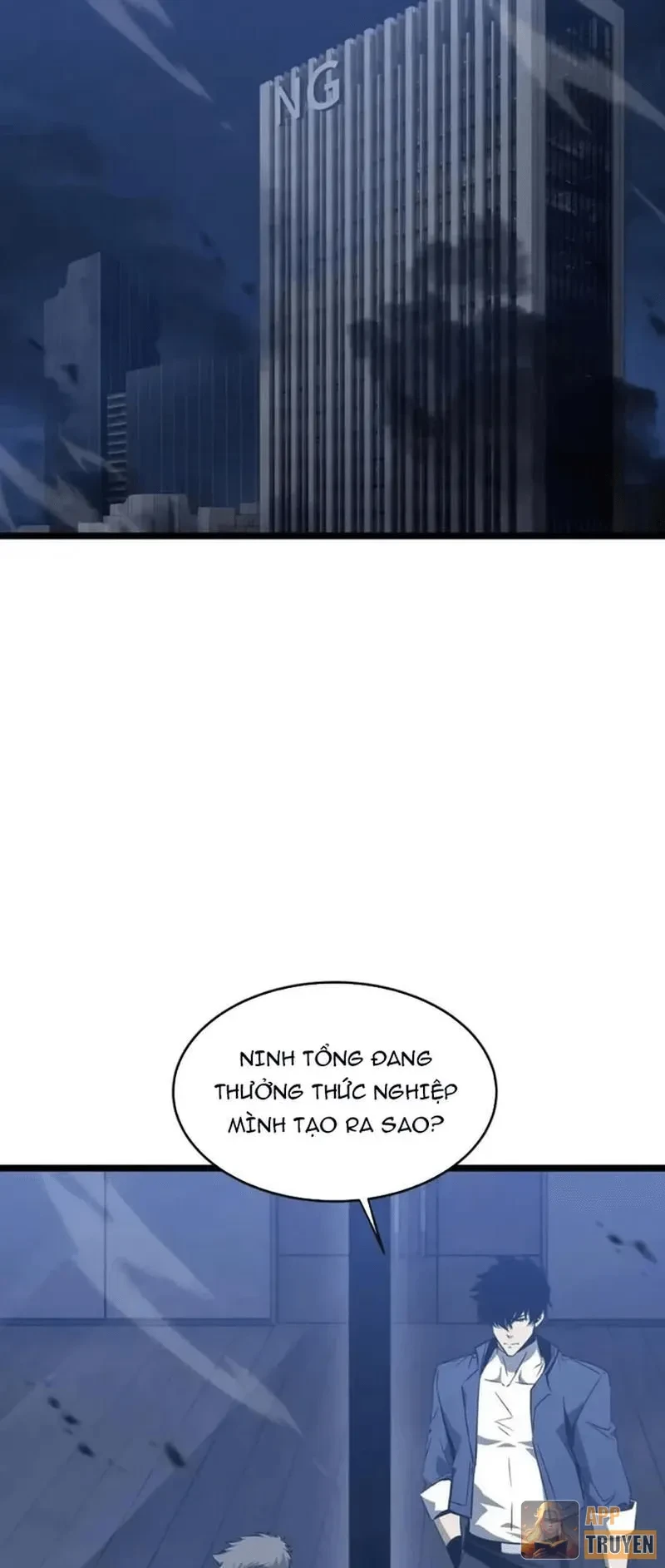 Dị ngục bạo quân: Cái bóng của ta có thể tiến hóa vô hạn Chapter 90 - 2
