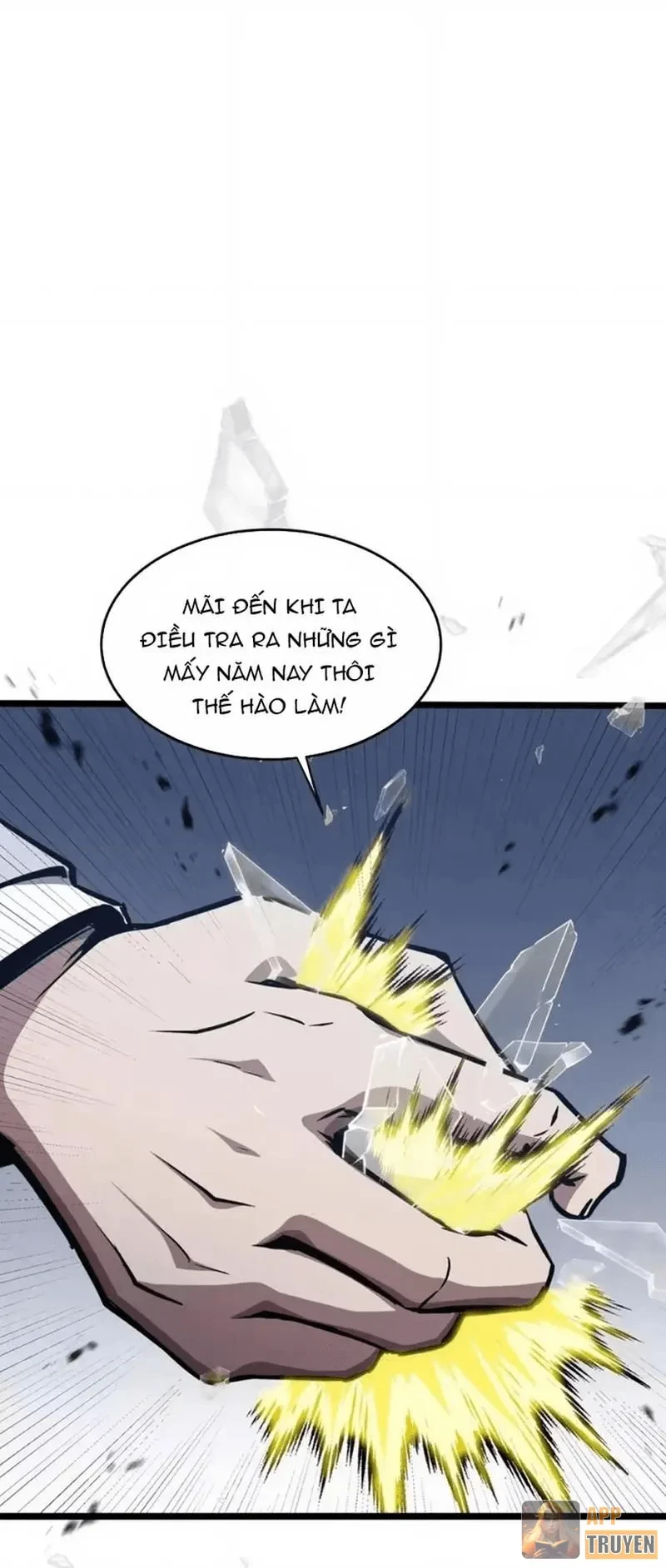 Dị ngục bạo quân: Cái bóng của ta có thể tiến hóa vô hạn Chapter 90 - 12