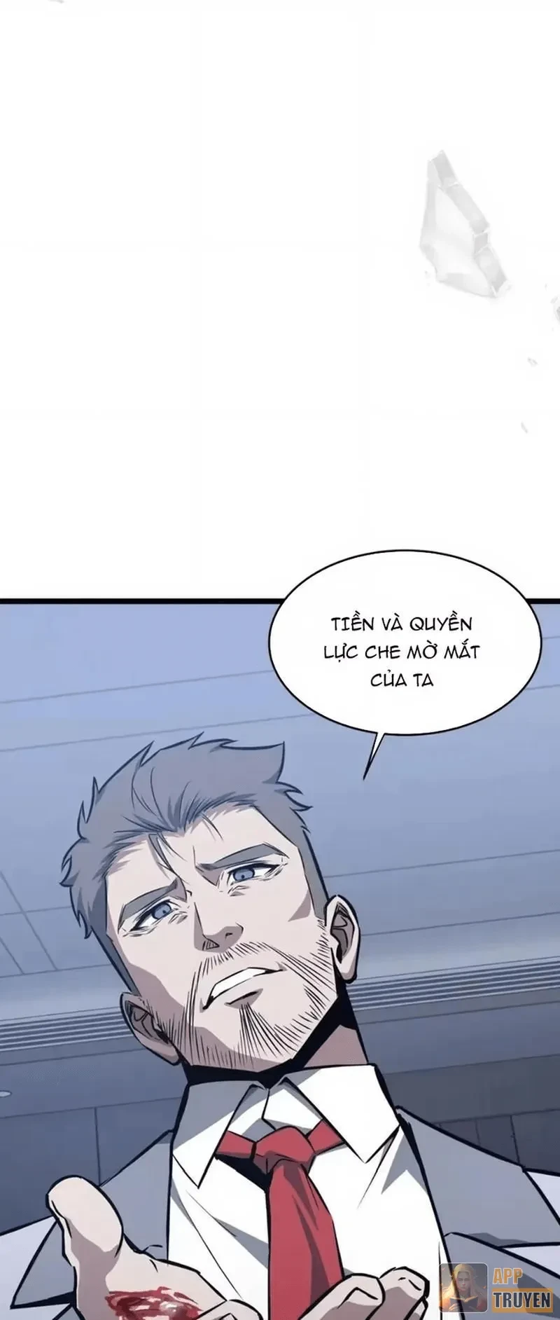 Dị ngục bạo quân: Cái bóng của ta có thể tiến hóa vô hạn Chapter 90 - 13